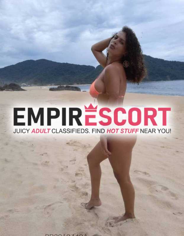 morena praiana