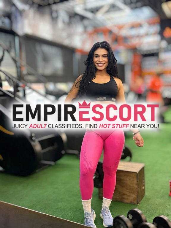gaby primeira vez na cidade massagem completa