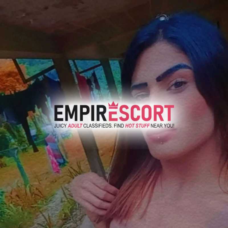 faço programa araquari