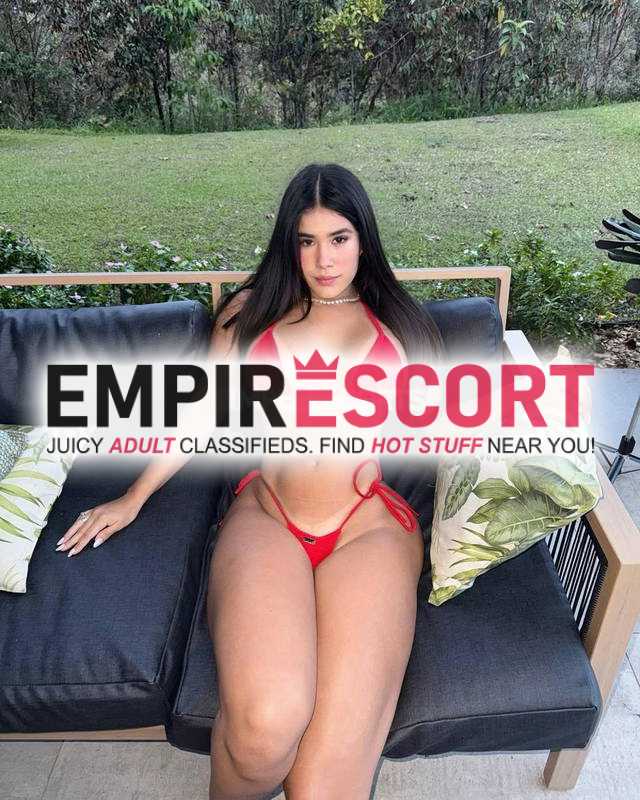 ninfeta quente estou de passagem na cidade