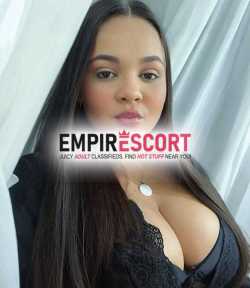 morena cavalona
