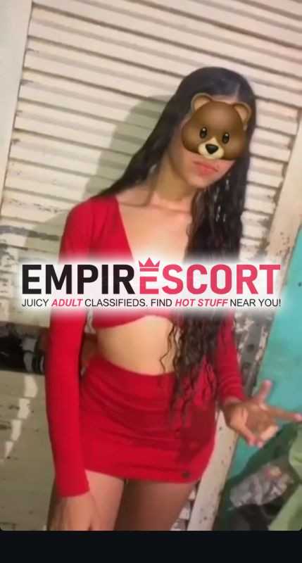 sou uma novinha bem safadinha sem frescuras ☺️