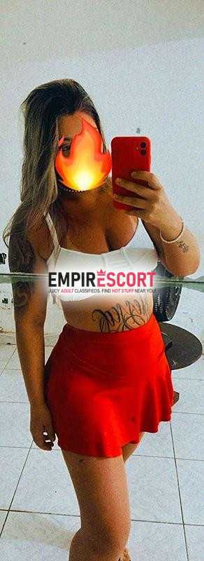 loira do oral gostoso pronta para dar o prazer certo para os meus clientes