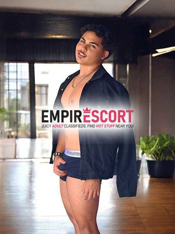 luan ferraz boy paraibano de alto padrÃo disponÍvel 24horas