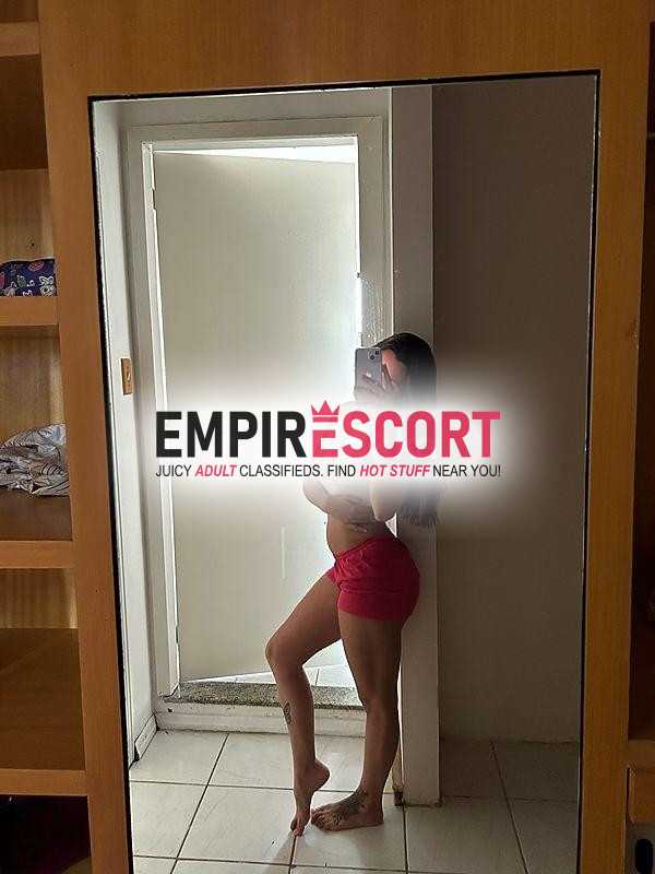 sara estilo menininha delicada e bem safadinha