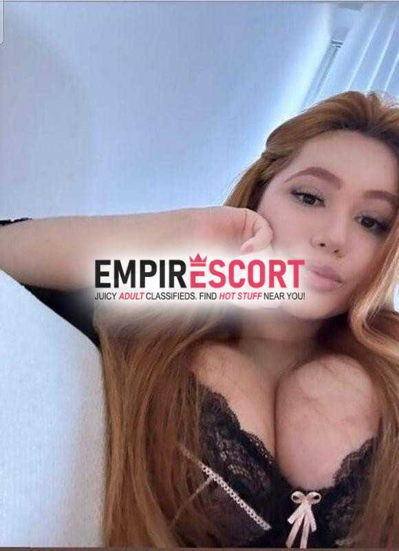 beatriz – ruiva que vai incendiar seus desejos 🔥