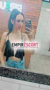 morena iluminada