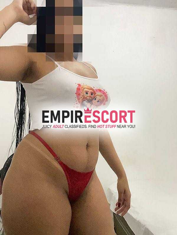 paraibana recém chegada