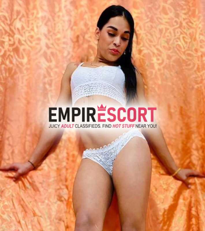 garota trans cubana