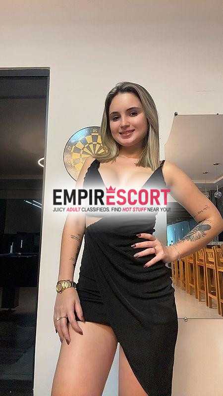 carla acompanhante ☺️