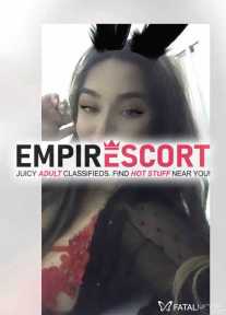 bruna sua companhia exclusiva.