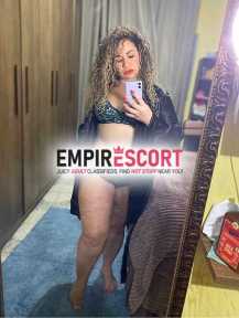drika boqueteira