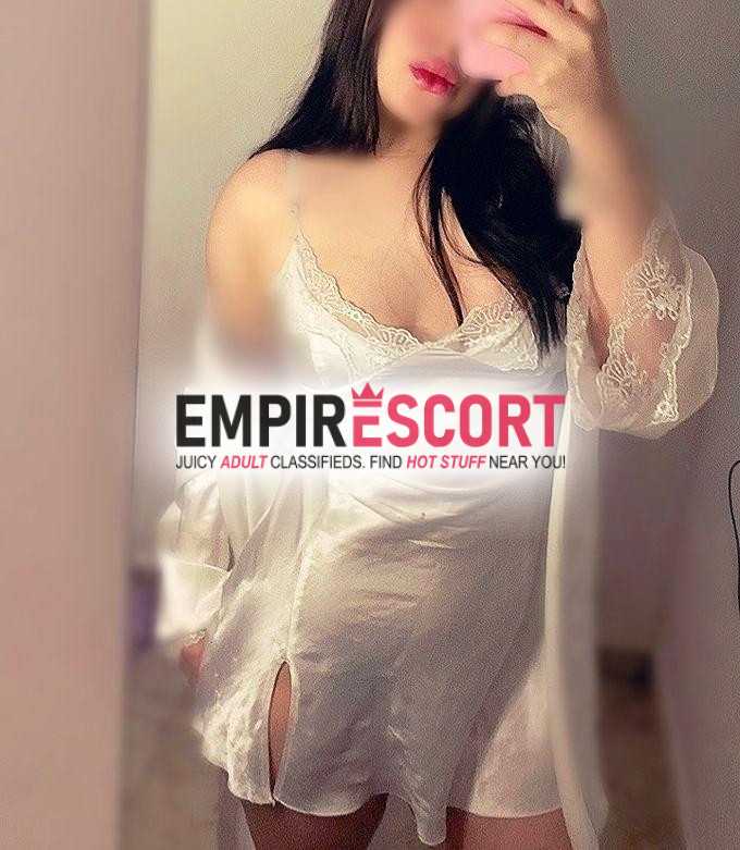 doce e discreta acompanhante no estilo namoradinha. meu atendimento é personalizado ao gosto de cada cliente