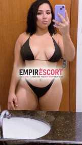 branquinha do sexo quente