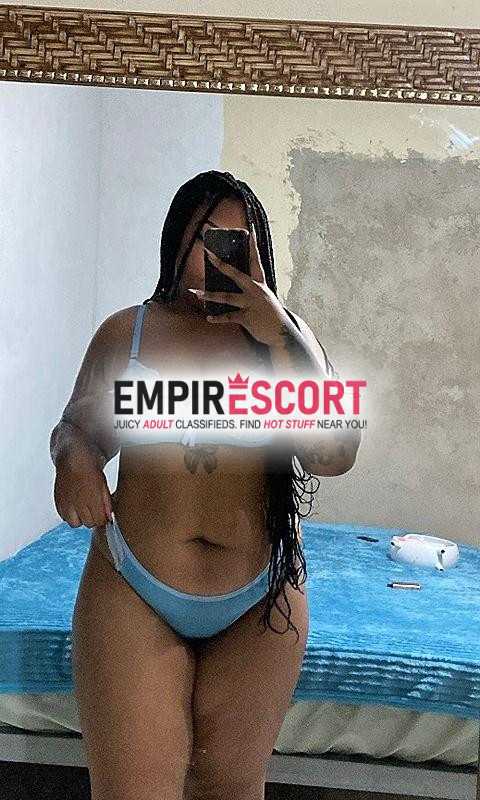pretinha gostosa