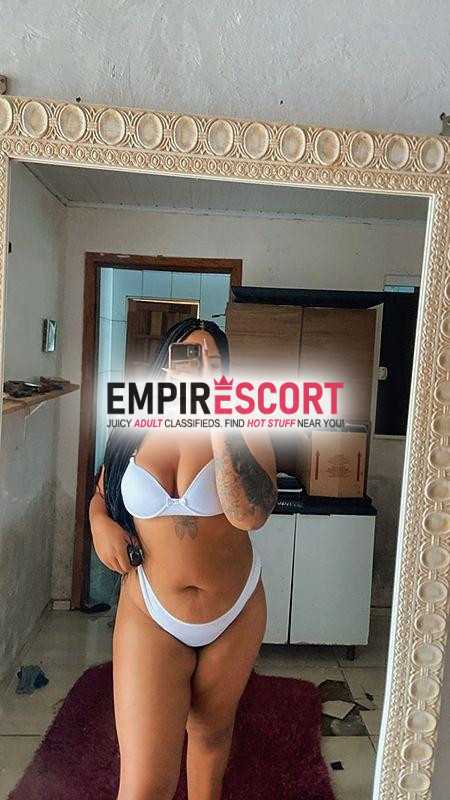pretinha gostosa