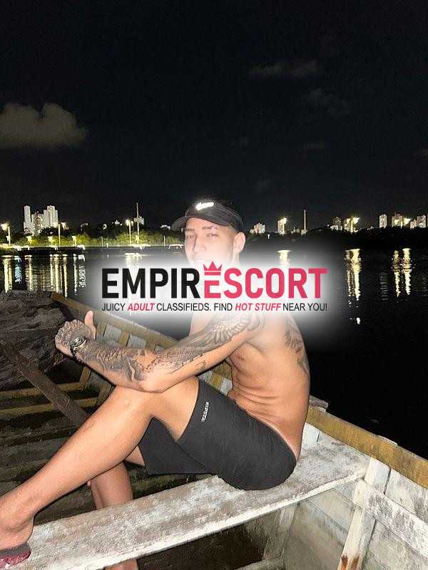 novinho de 20 anos gosto de conversa 🔥🔥🔥