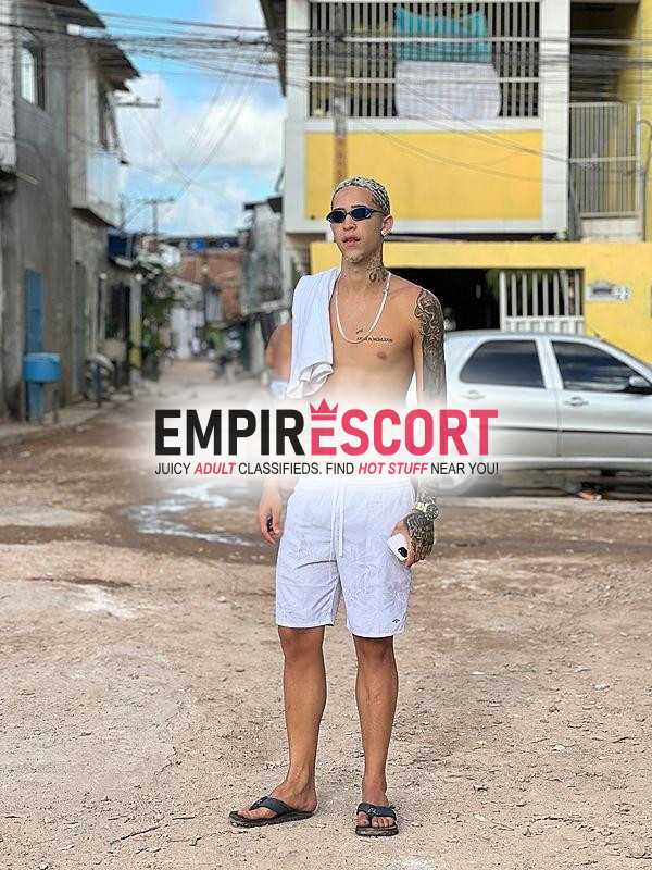 novinho de 20 anos gosto de conversa 🔥🔥🔥