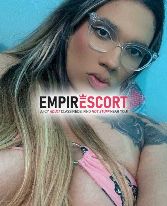 analu travesti taquara
