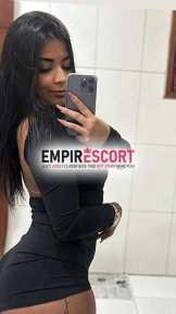 milena exclusiva corpo escultural marquinha perfeita e um olhar cheio de atitude. vaidosa feminina e naturalmente sensual. programa completo sem re