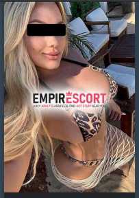linda loira sensual discreta super meiga