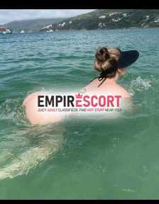 linda loira sensual discreta super meiga