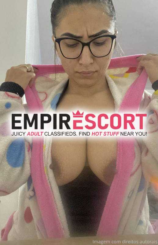 olá amores estou trabalho faço chamada de vídeo e trabalho com conteúdos adulto 🔞