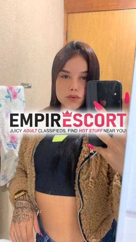 scarlett silveira