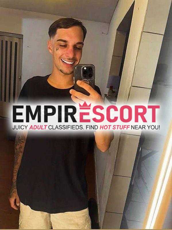 lucas 27 anos prazer discrição e fantasia garantidos