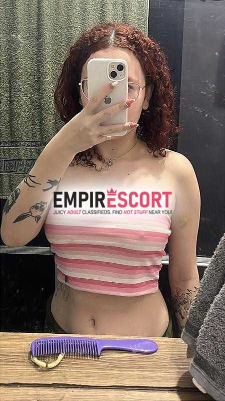 pronta para realizar suas fantasias