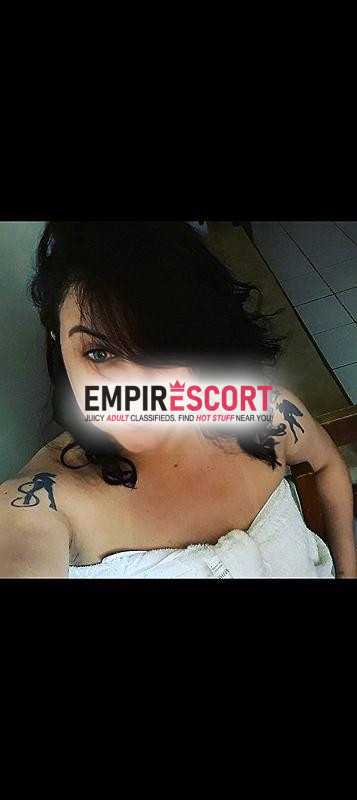 rainha do anal com local precinho especial