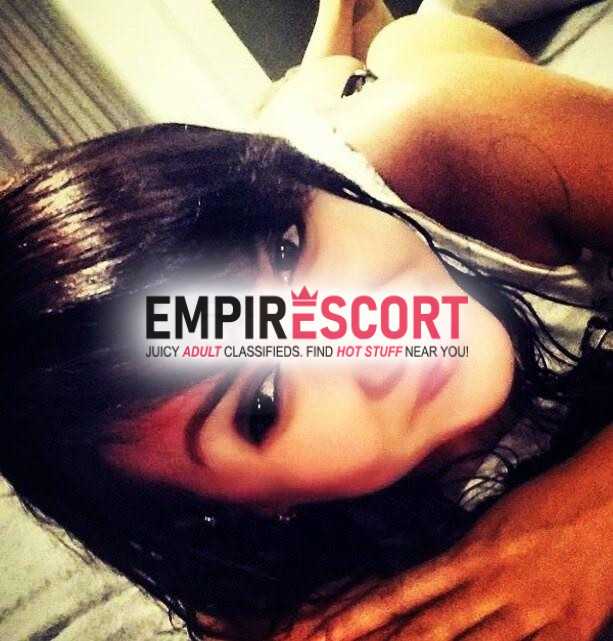 rainha do anal com local precinho especial