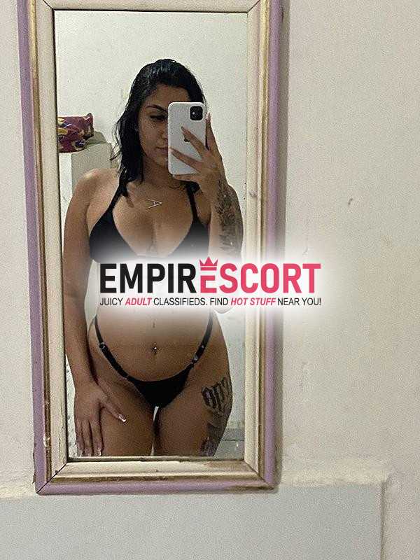 paulistinha na cidade por pouco tempo