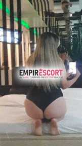 loira gostosa