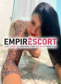carol dou o meu rabinho para você sou uma escort sem frescuras.
