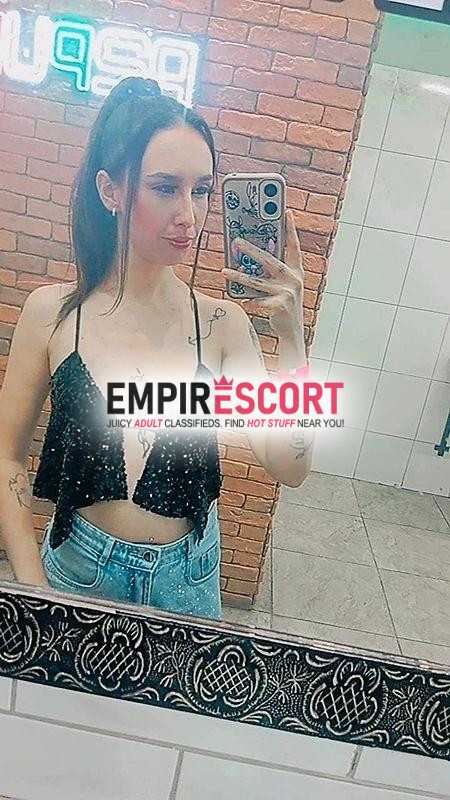 morena iluminada