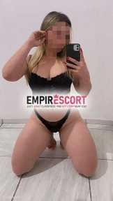mel 🎀🌸 loira🎀🌸 branquinha 🎀🌸lindÍssima🎀🌸 sem frescura 🎀🌸 com local 🎀🌸