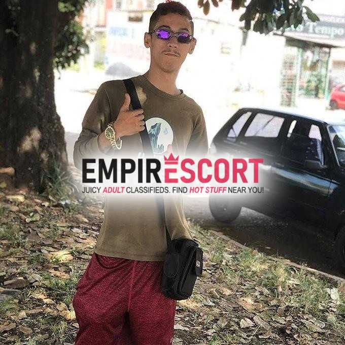 mlk 100 ativo 19 cm 🔥