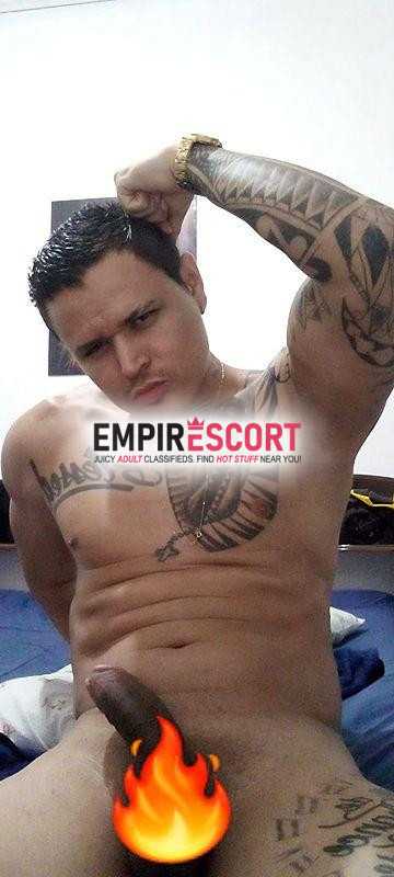 tatuado charmoso pirocudo😈