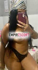 morena com local