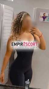 nany cachos 🤑 linda e disponível noite toda