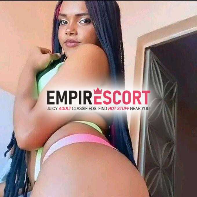 preta nifetinha