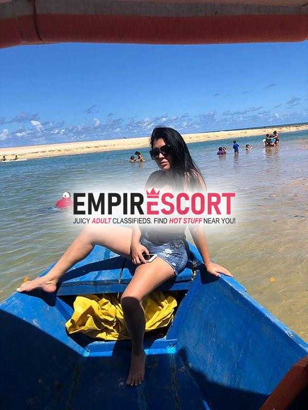 mineira gostosa com massagem