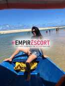 mineira gostosa com massagem