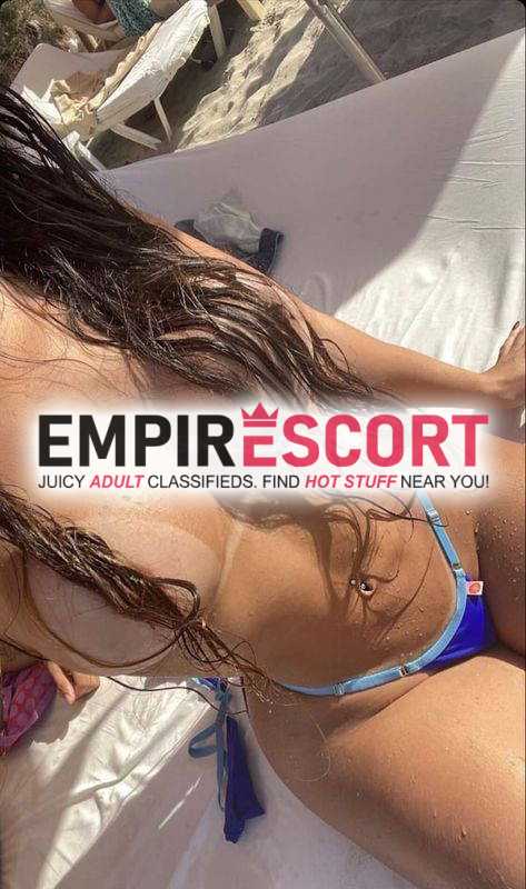 acompanhante completa sexy e exclusiva poucos dias na cidade