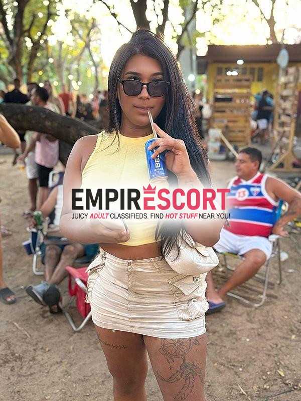 rainha do sexo com local último dia na cidade