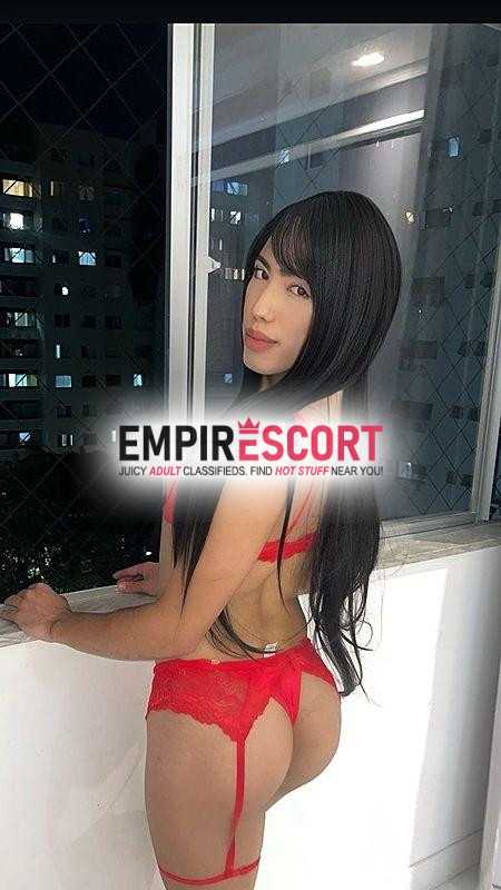 emy garcia