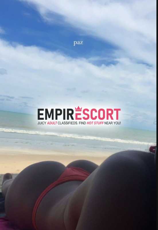 olá meus amores espero que vocês estejam bem . o meu nome é safira dantas sou uma garota de programa de pele morena e corpo maravilhoso tenho buceta rosinha e um bumbum gg sensacional. 
na cama sou safada em meu atendimento sou estilo namoradinha bem carinhosa e envolvente. vem ter um sexo gostoso comigo aceito cartão de crédito e débito para facilitar.