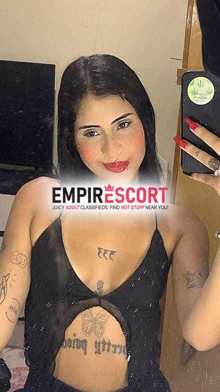 muito mais bonita pessoalmente
