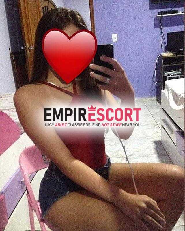 olá me chamo heloísa e hoje serei sua namoradinha hoje 🥰 vem gozar gostoso😋